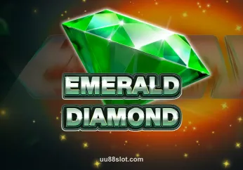 uu88 Emerald Diamond